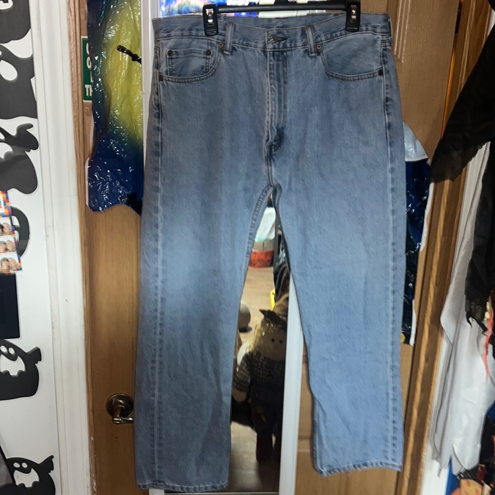 Vintage Levi Jeans size 38x30